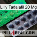 Lilly Tadalafil 20 Mg new04